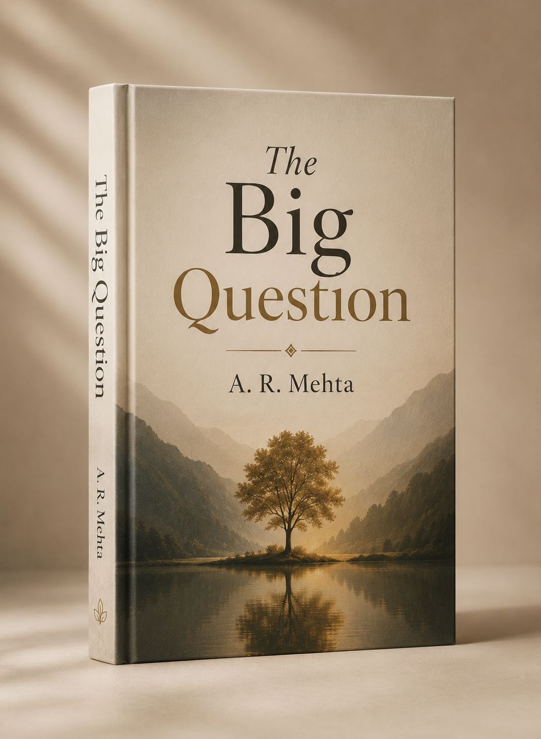 The Big Question
